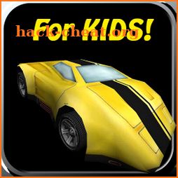 Drift Racing for Kids icon