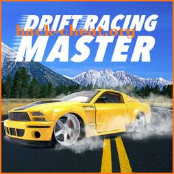 Drift Racing Master icon