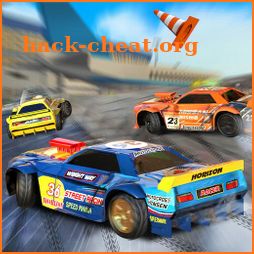 Drift Racing Rally icon