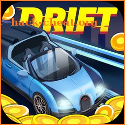 Drift Reward - Win prizes icon