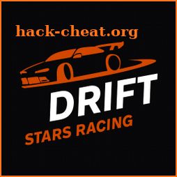 Drift Stars Racing icon
