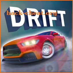 Drift Station : Real Driving - Open World Car Game icon