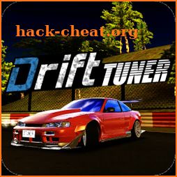 Drift Tuner Racing icon