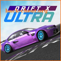 Drift X Ultra icon