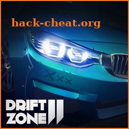 Drift Zone 2 icon