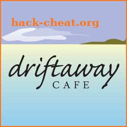 Driftaway Cafe icon