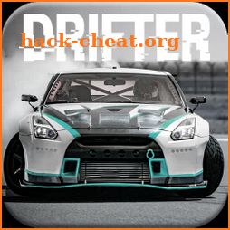 Drifter - Car Street Drifting & Racing icon