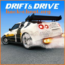 Drifting & Driving: Car Games icon