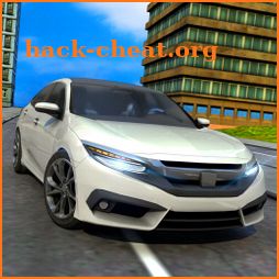 Drifting and Driving Simulator-Car Simulator Games icon