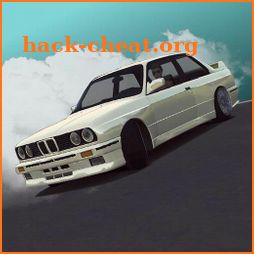 Drifting BMW 3 Car Drift icon