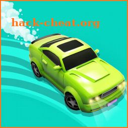 Drifting Car : Skiddy Road icon