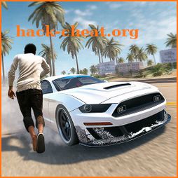 Drifting Game- Car Racing Game icon