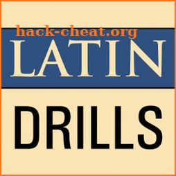 Drills for Getting Started with Latin icon