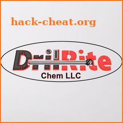 DrilRite Chem icon
