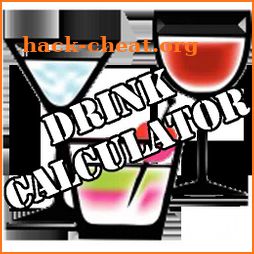 Drink Calculator icon