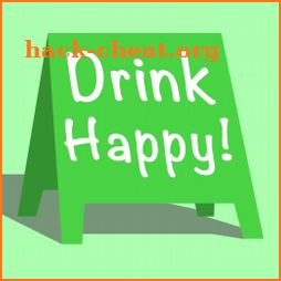 Drink Happy icon