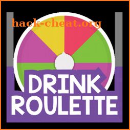 Drink Roulette 🍻 Drinking Games app icon