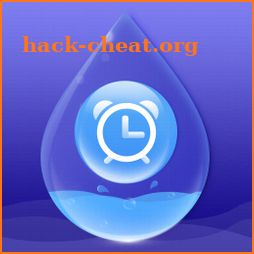 Drink Water —— My Pocket Reminder icon
