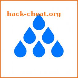 Drink Water Reminder & Water Tracker - Hydro Coach icon