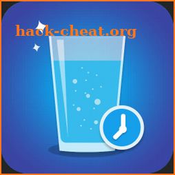Drink Water reminder - water drinking reminder icon