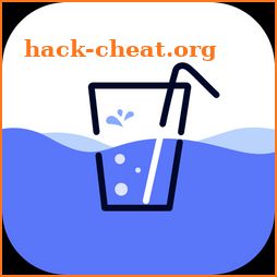Drink Water Reminder - Water Tracker, Water Intake icon