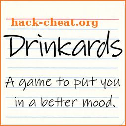 Drinkards - The Drinking Game icon