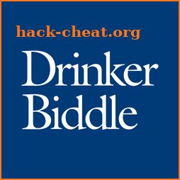 Drinker Biddle Events icon