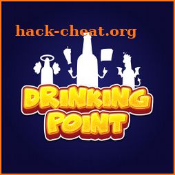 Drinking Point icon