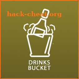 Drinks Bucket icon