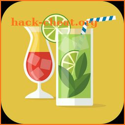 Drinks Recipes - Fruit Juice icon