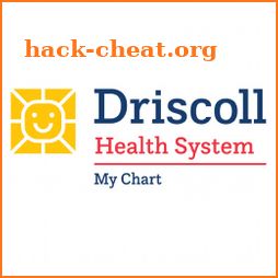 Driscoll Health System icon