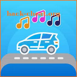 Drive and Listen icon