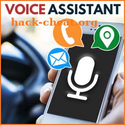Drive Assistant:  Safe Drive Mode App icon