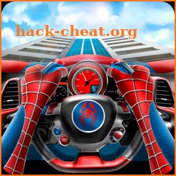 Drive Car Spider Simulator icon