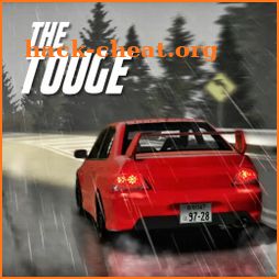 Drive Division™ The Touge icon