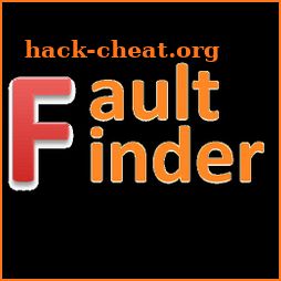 Drive Fault Finder icon