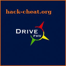 Drive FHV icon