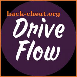 Drive Flow icon