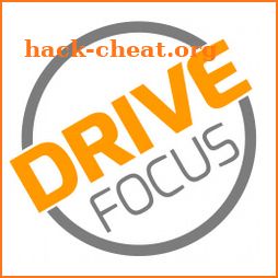 Drive Focus icon