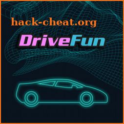 Drive fun pro+ icon