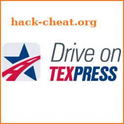 Drive On TEXpress icon