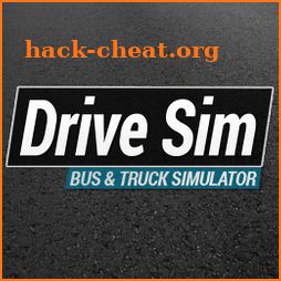 Drive Sim.Bus & Truck simulator icon