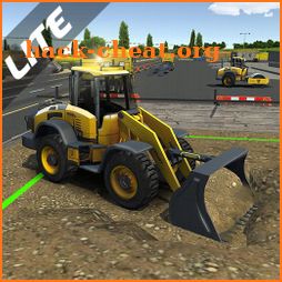 Drive Simulator 2 Lite icon