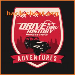 Drive Thru History Adventures icon