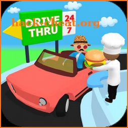 Drive Thru Manager icon
