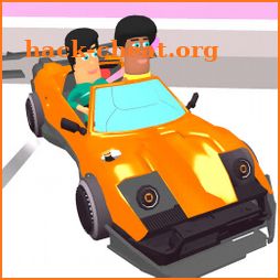 Drive Together icon
