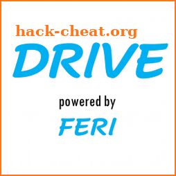 Drive Using Feri icon