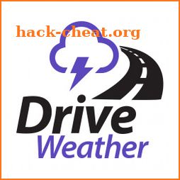Drive Weather icon
