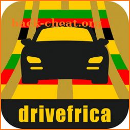 Drivefrica icon