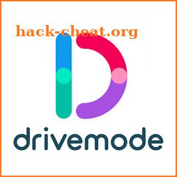 Drivemode: Safe Driving App icon
